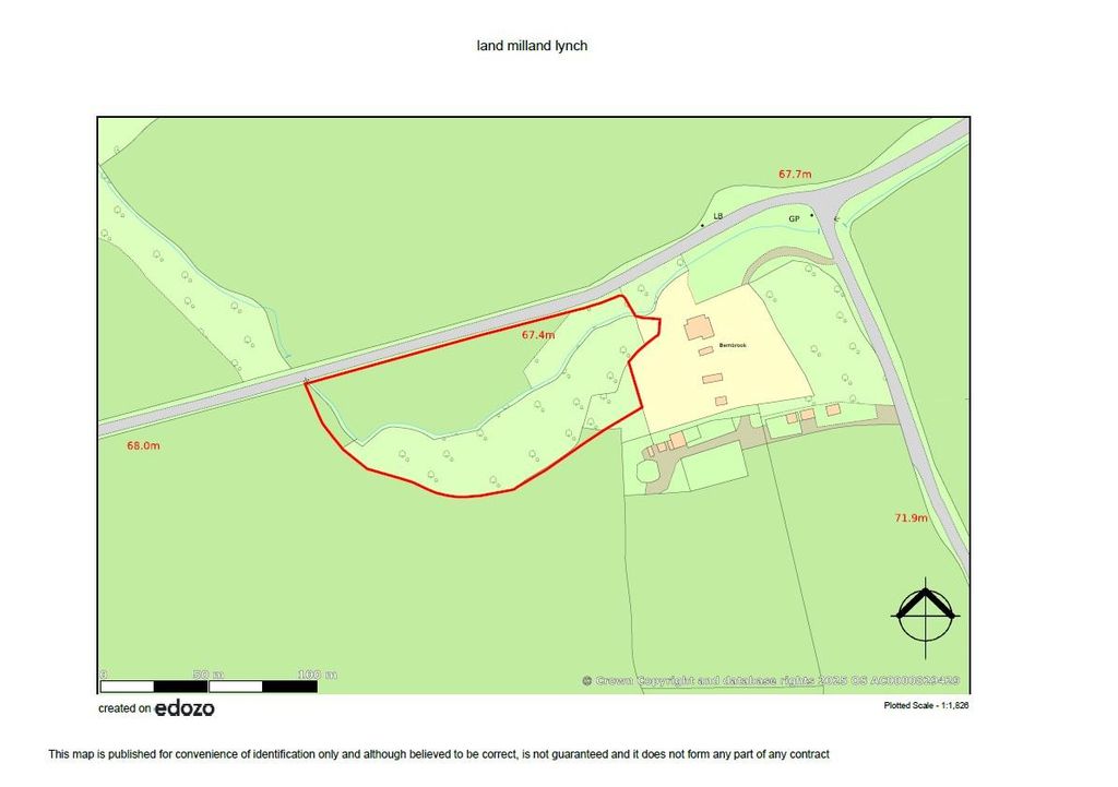 Property photo 3 of 5 Edozo Map.Jpg