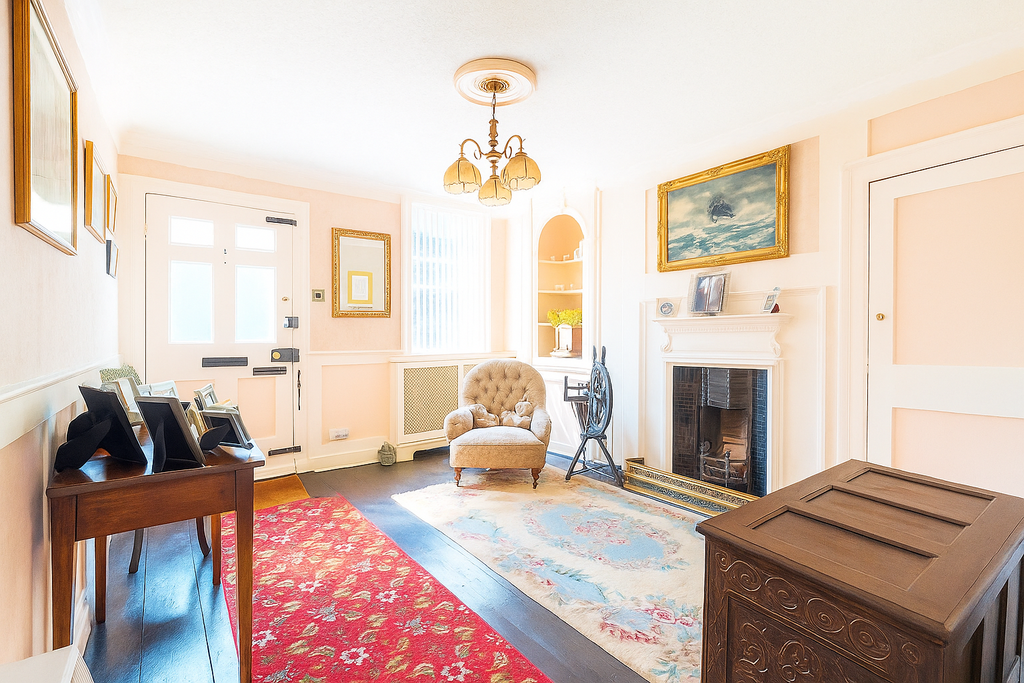 Property photo 3 of 56 Entrance Hall