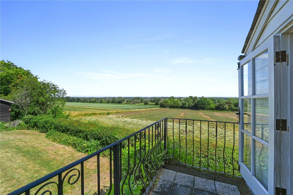 Property photo 3 of 24 Balcony Views