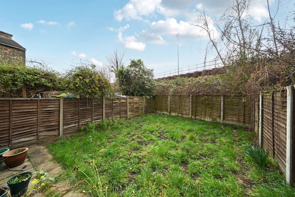 Property photo 3 of 18 Rear Garden