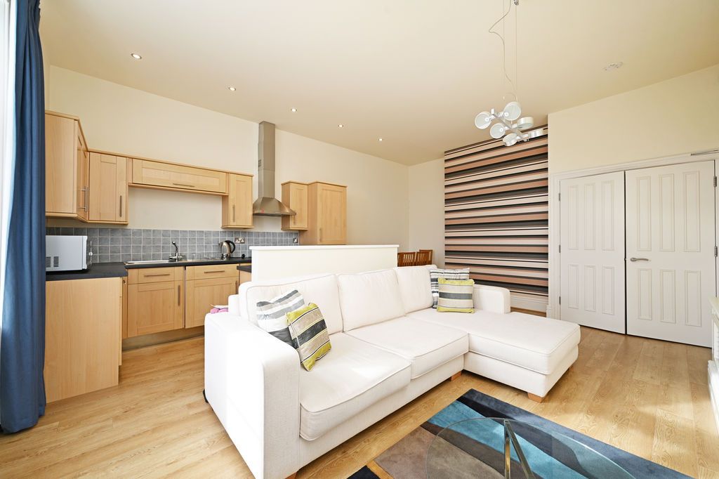 Property photo 3 of 23 Open Plan Living