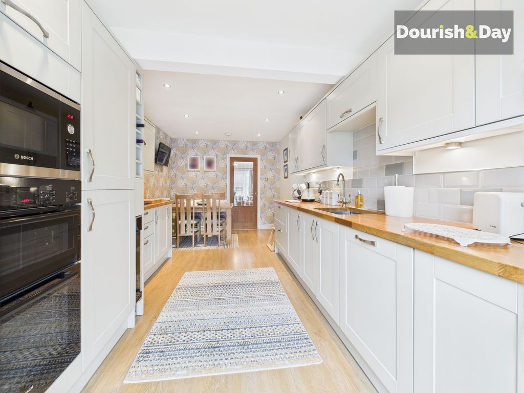 Property photo 3 of 15 Open Plan Kitchen / Diner