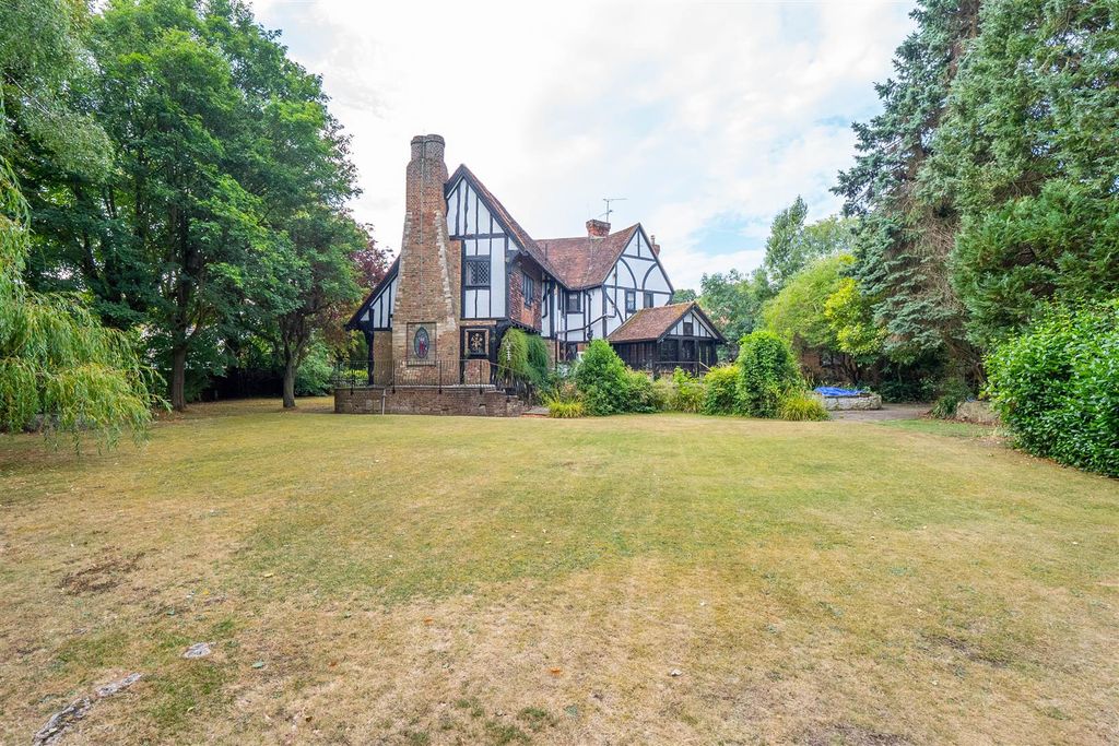 Property photo 2 of 34 Rear Shot..Jpg