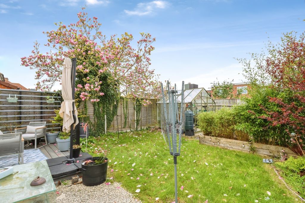 Property photo 2 of 20 Garden