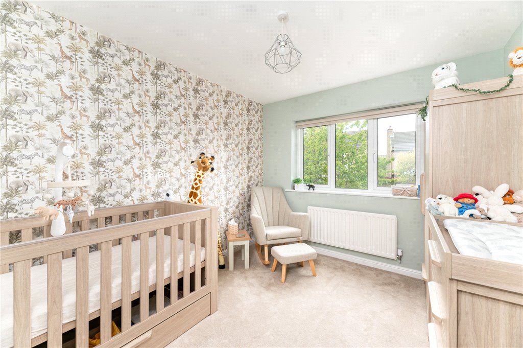 Additional image 11 of 4 bed detached house for saleNightingale Walk, Bingley, West Yorkshire BD16