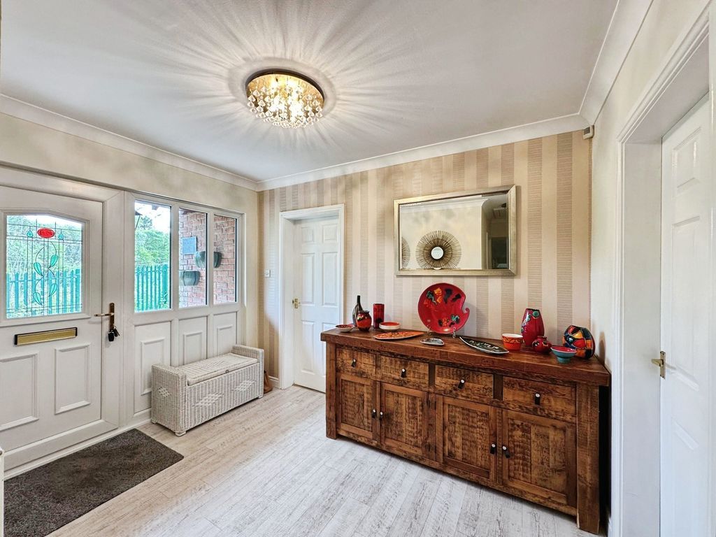 Additional image 4 of 4 bed detached bungalow for saleStation Bank, Morpeth NE61