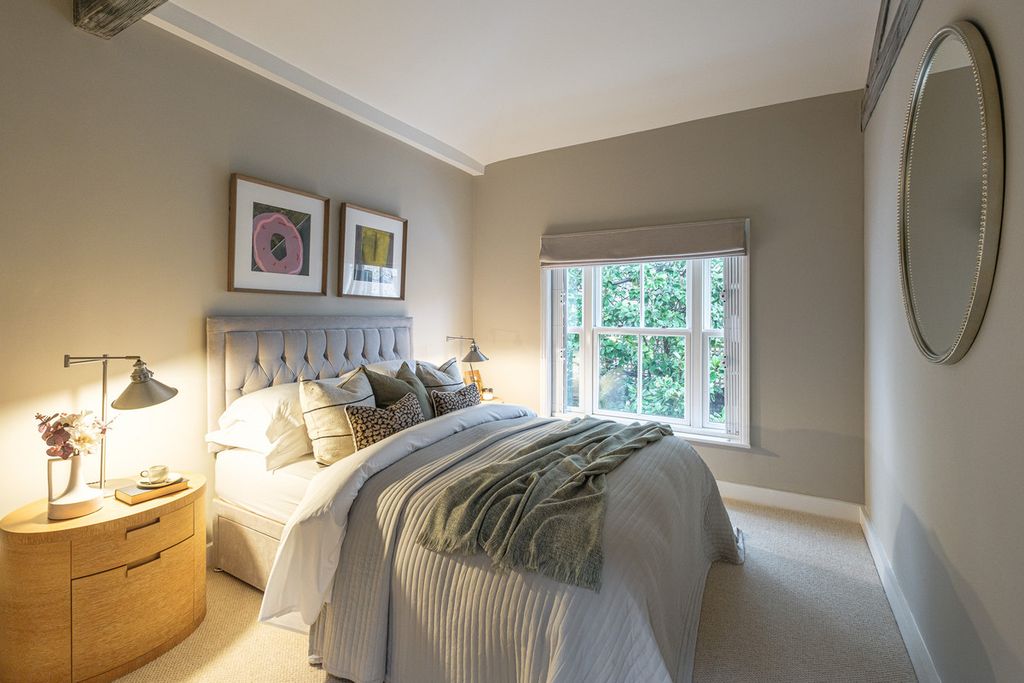 Additional image 22 of 8 bed town house to rentCheyne Walk, London SW3