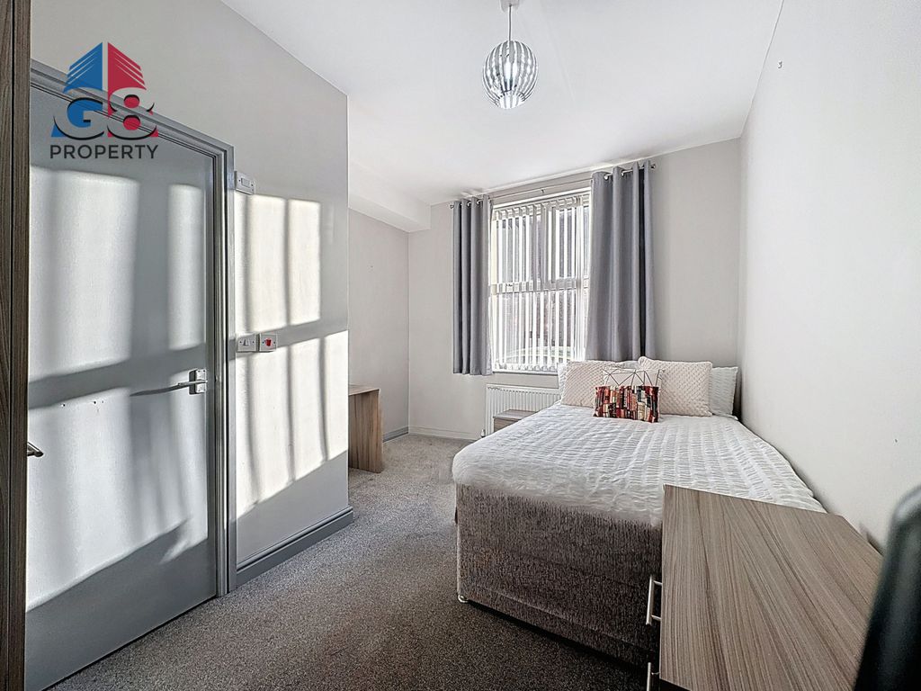 Property photo 1 of 13 6 Bedroom HMO , Doncaster