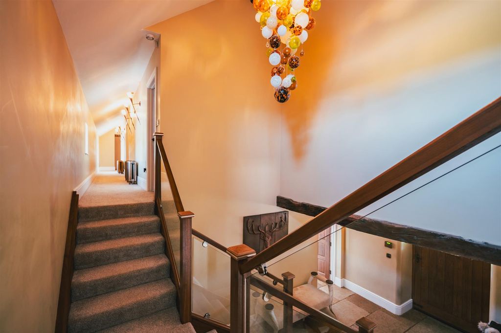 Additional image 26 of 8 bed detached house for saleHighlightley Lane, Barlow, Dronfield S18