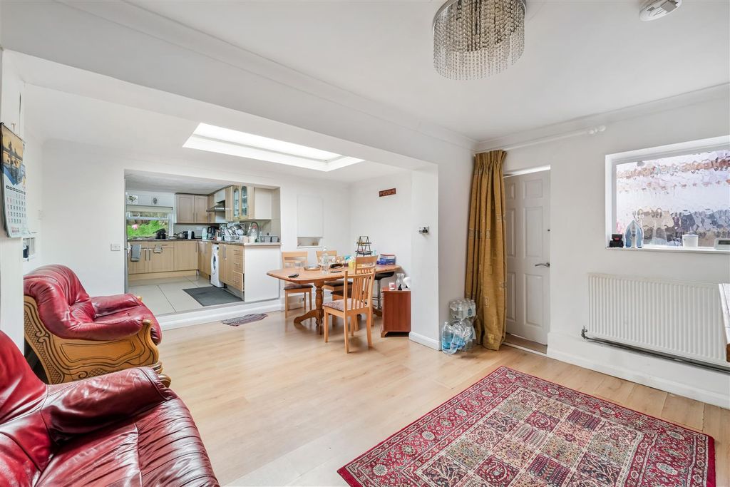 Property photo 2 of 21 Beechen Lane, Orchard Bungalow (20 From 31)-13.Jpg