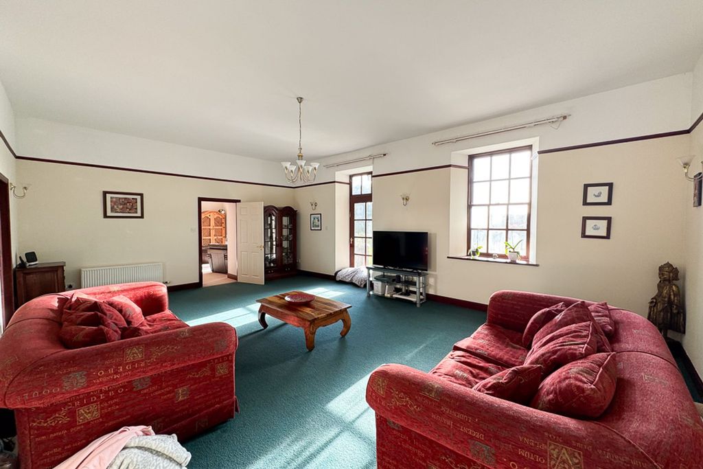Additional image 6 of 5 bed detached house for saleDrumrossie Coach House, Insch, Aberdeenshire AB52