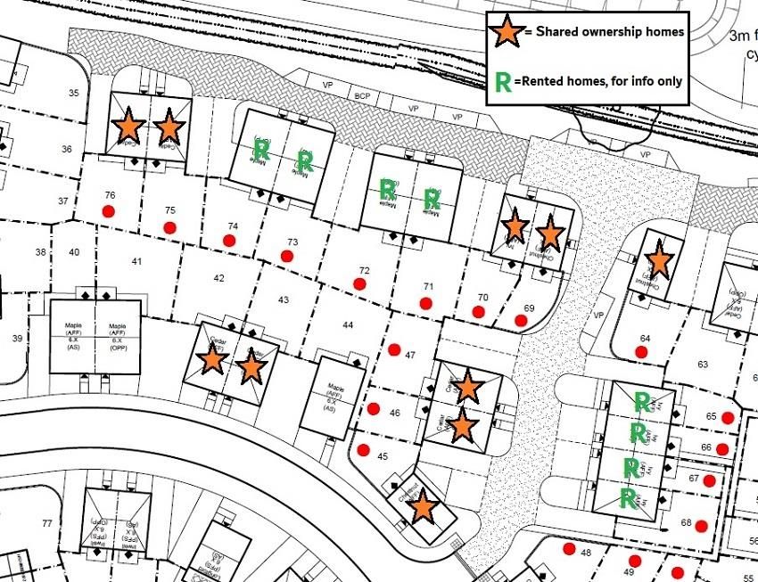 Property photo 3 of 6 Site Plan First Releases.Jpg