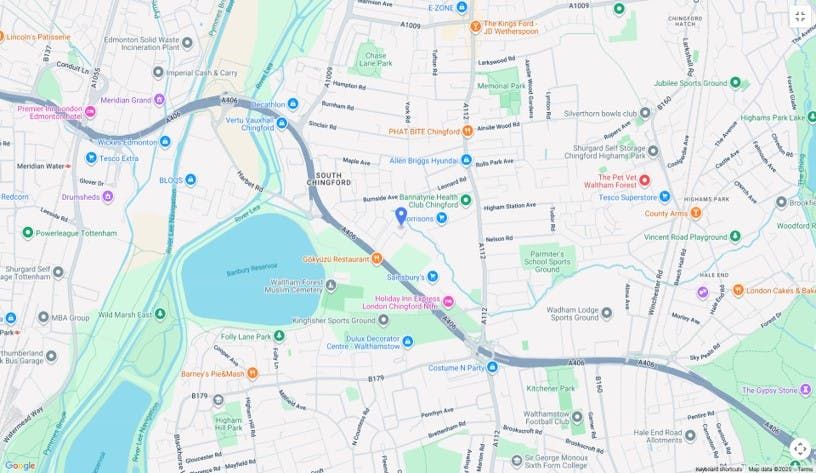 Property photo 3 of 3 Location Plan.Jpg