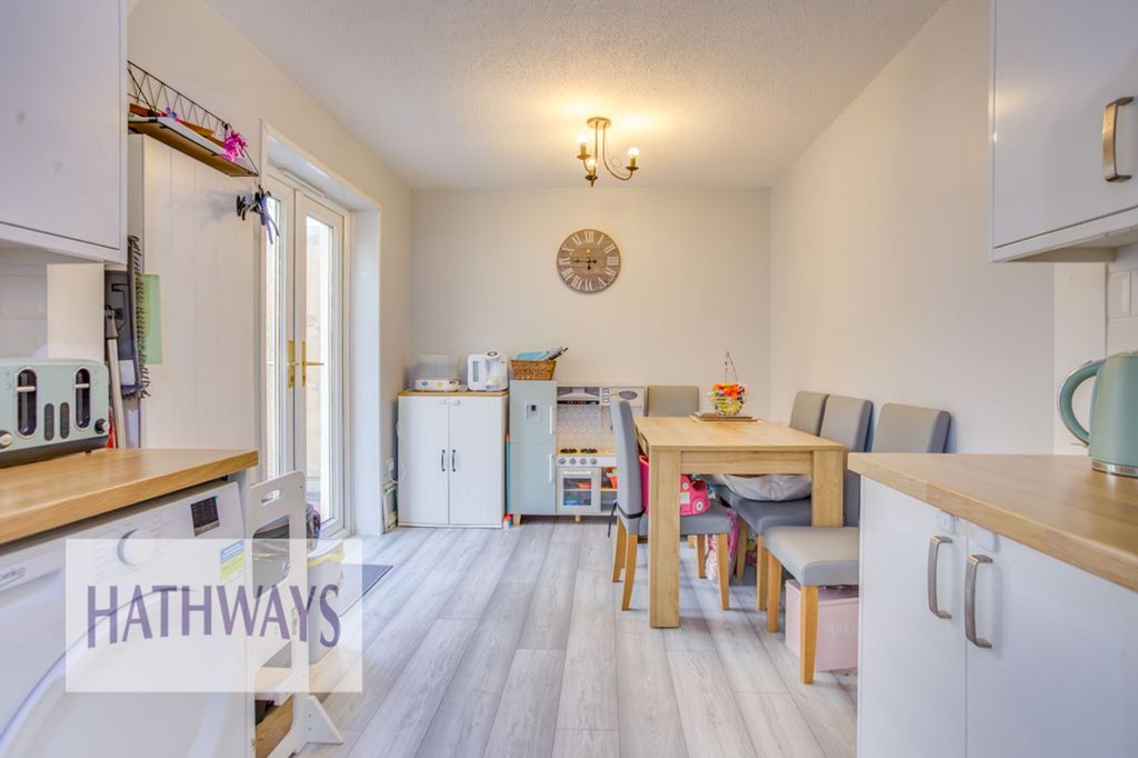 Additional image 13 of 3 bed terraced house for saleNeath Court, Thornhill NP44