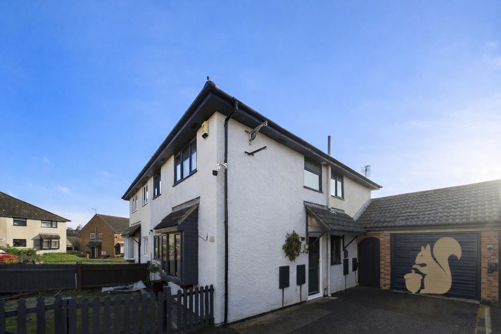 Property photo 1 of 9 Sunny Suburban Semi-Detached Home.Png