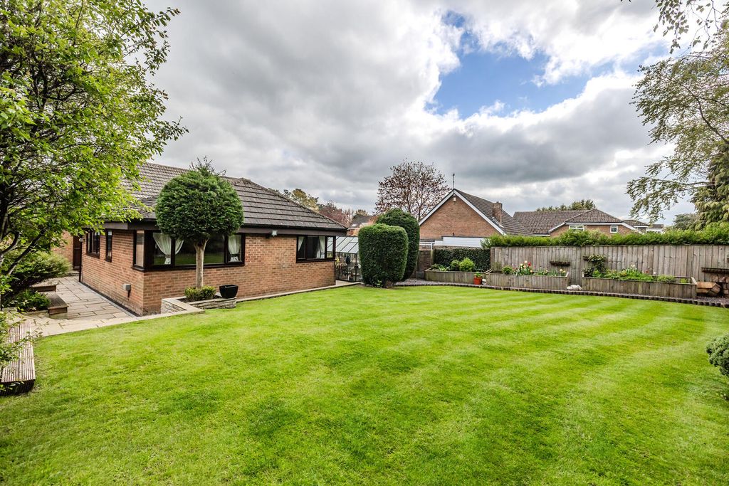 Additional image 34 of 4 bed detached bungalow for saleMeadow Court, Darras Hall, Ponteland, Newcastle Upon Tyne NE20