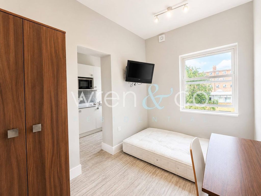 Property photo 1 of 12 Studio Flat For Rent
