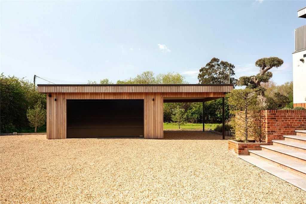 Additional image 17 of 4 bed detached house for saleBroadwater Road, Holme Next The Sea, Hunstanton, Norfolk PE36