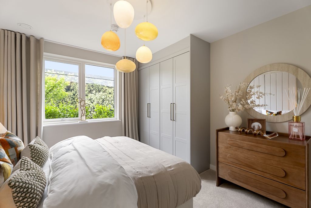 Property photo 2 of 7 Scj Show Home Bedroom