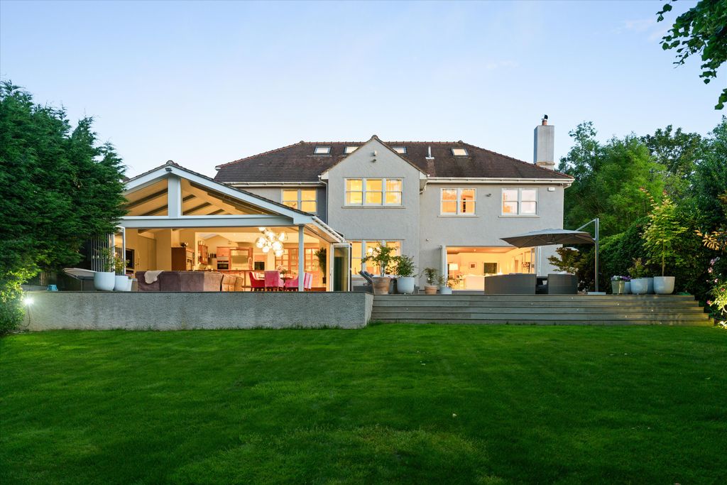 Additional image 26 of 6 bed detached house for saleStoke Hill, Bristol BS9