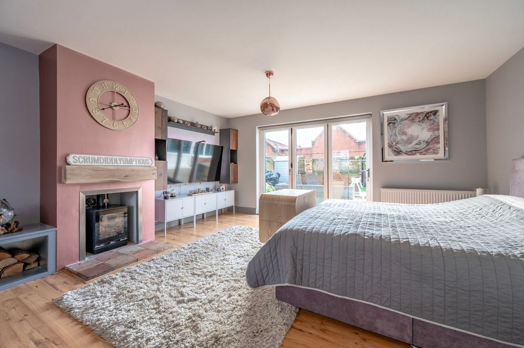 Additional image 6 of 3 bed detached house for saleTheatre Street, Dereham NR19