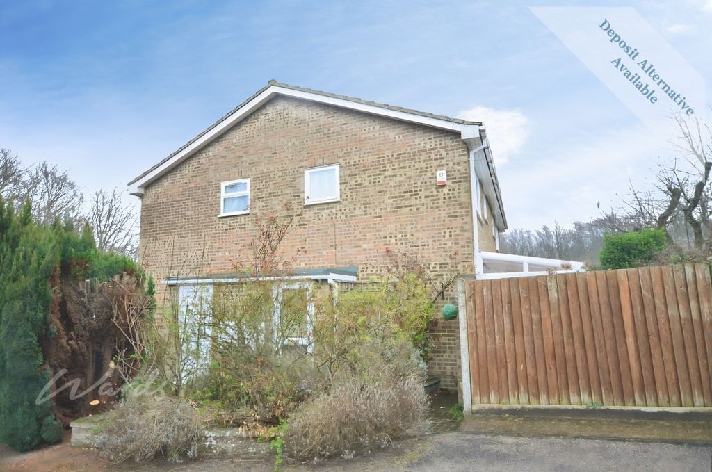 Property photo 1 of 7 Yew Tree Front