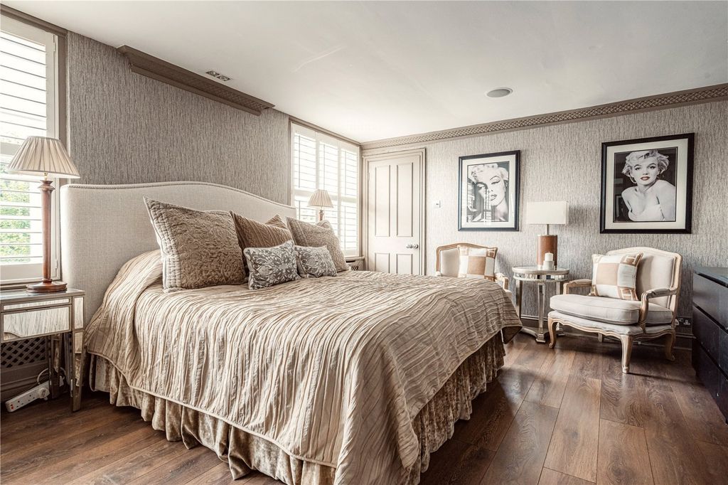 Additional image 11 of 7 bed detached house to rentHanover Terrace, London NW1