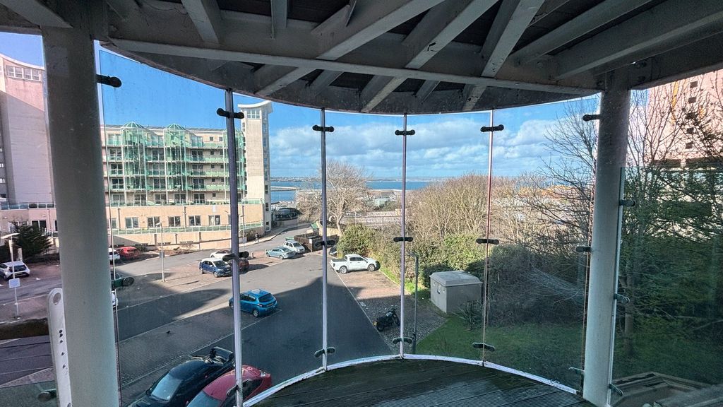 Additional image 10 of 2 bed flat for saleAtlantic House, 1 Ayton Drive, Portland, Dorset DT5