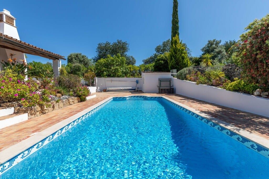 Property photo 3 of 29 Algarve Villa Ptsaov508 3