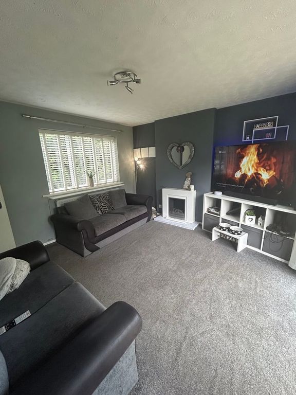 Property photo 2 of 13 Living Room