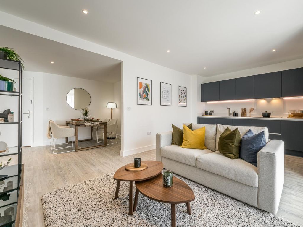 Property photo 1 of 11 Apartment E3.47 - The Evergreens