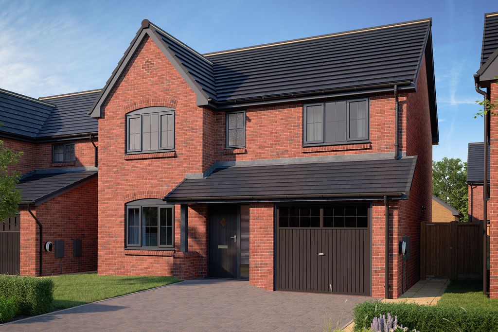 Property photo 2 of 14 CGI