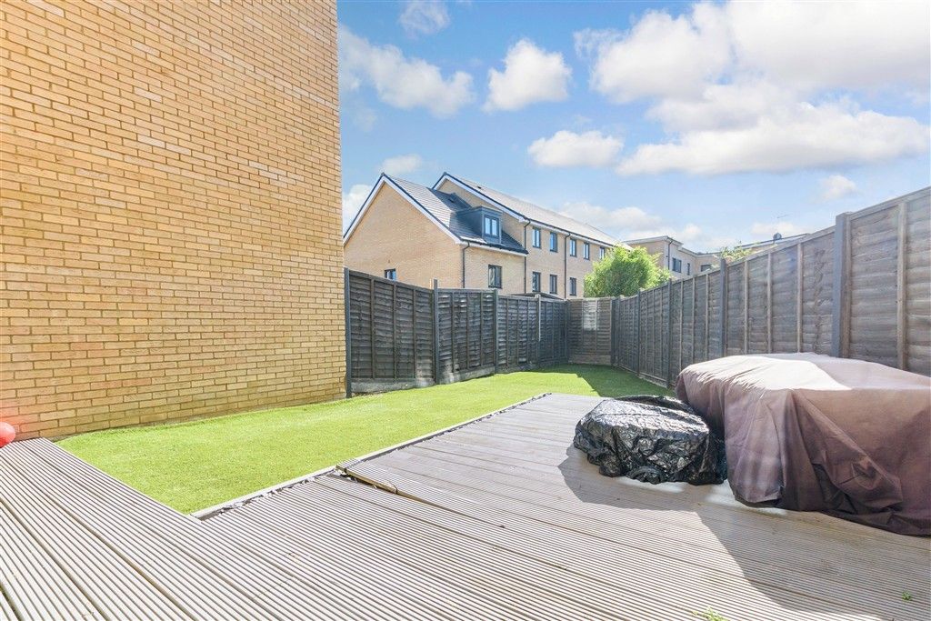 Property photo 2 of 12 Rear Garden