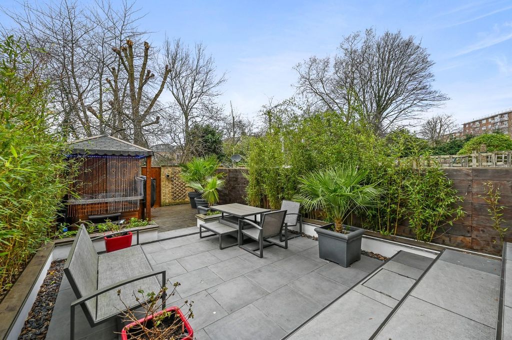 Property photo 2 of 15 Tec - 55 Dobson Close - Garden1 (1).Jpg