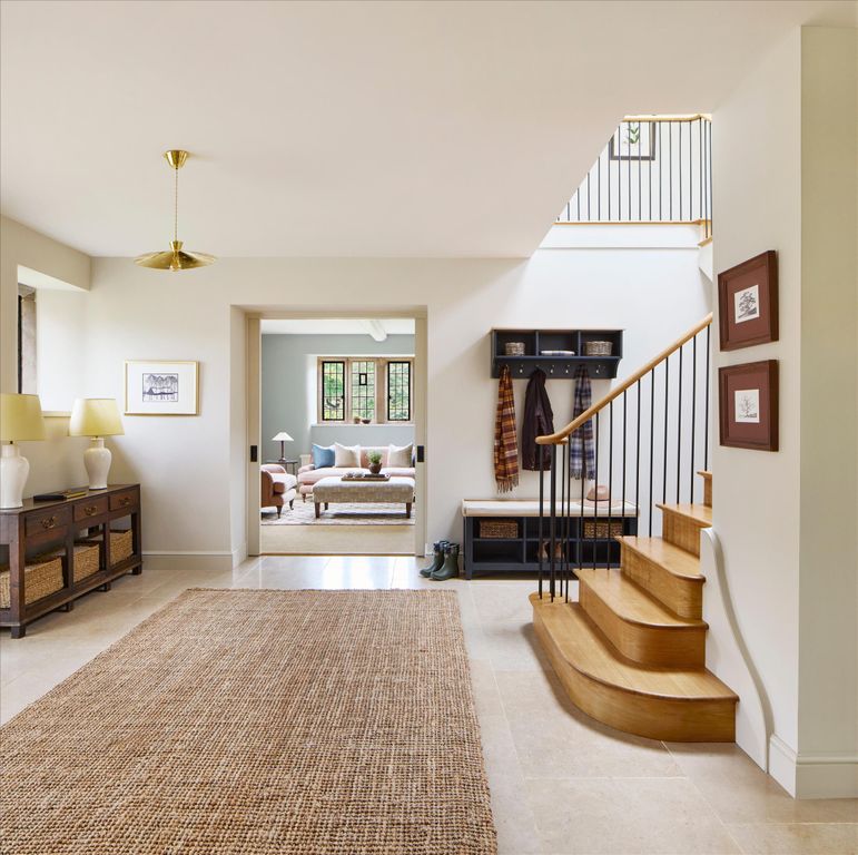 Additional image 9 of 6 bed detached house for saleGlebe House, Sapperton, Gloucestershire GL7