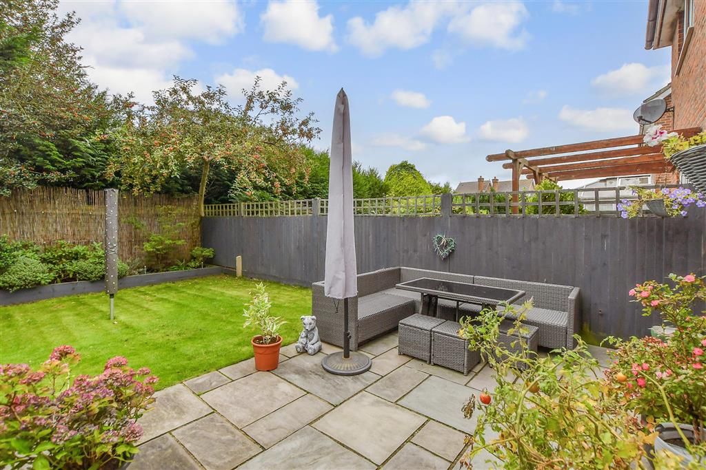Property photo 2 of 9 Rear Garden