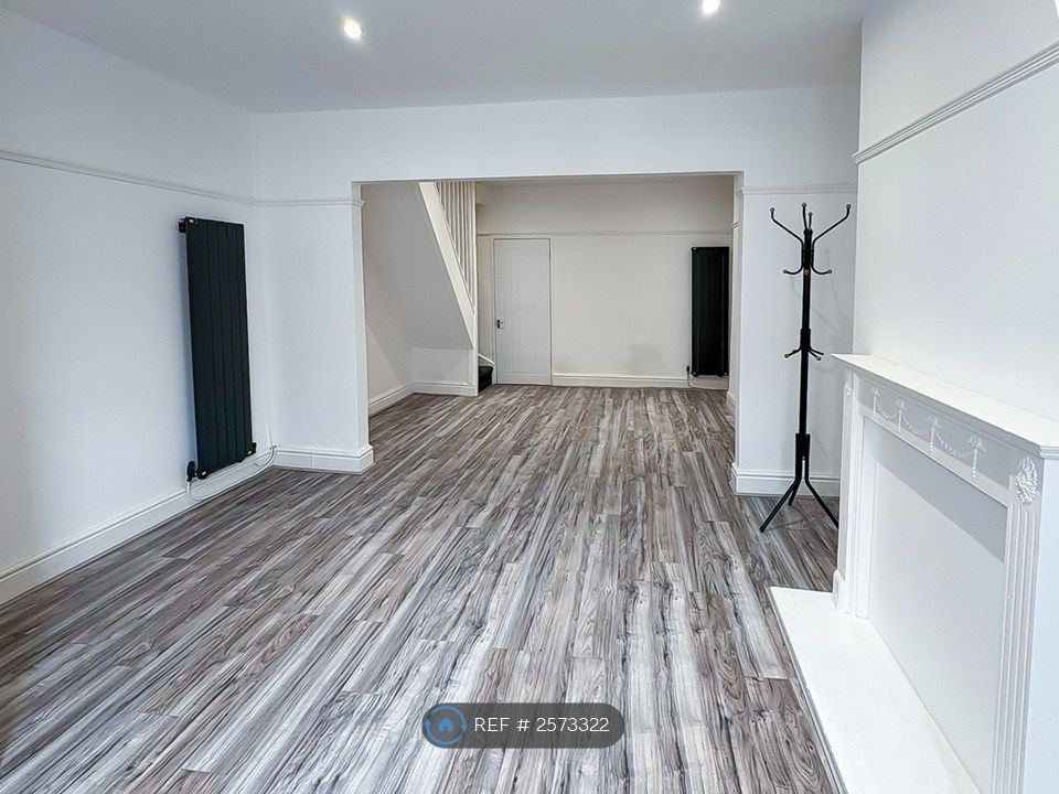 Property photo 3 of 17 Through Living Room / Dining Room