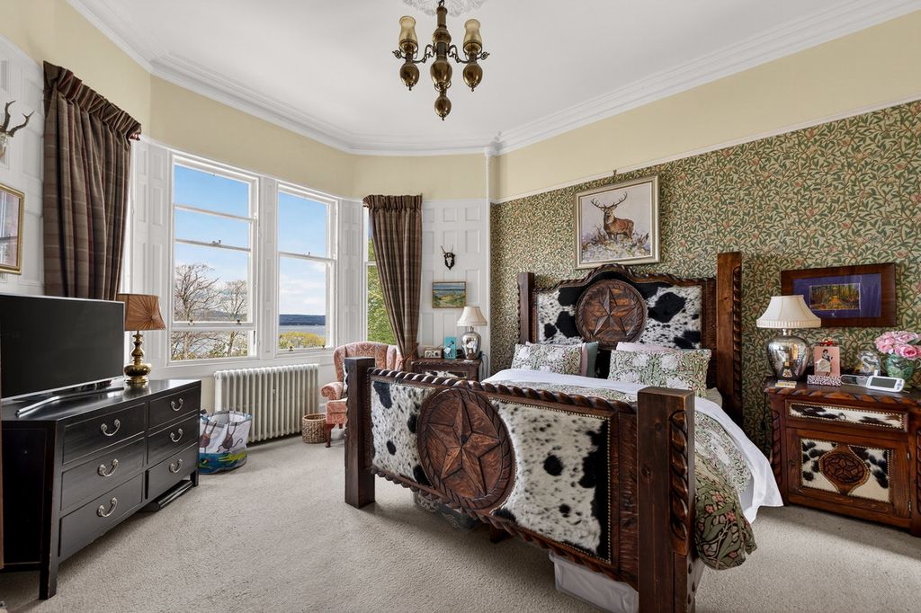 Additional image 28 of 5 bed detached house for saleRosyth House, 51 Grahamsdyke Road, Bo'ness EH51