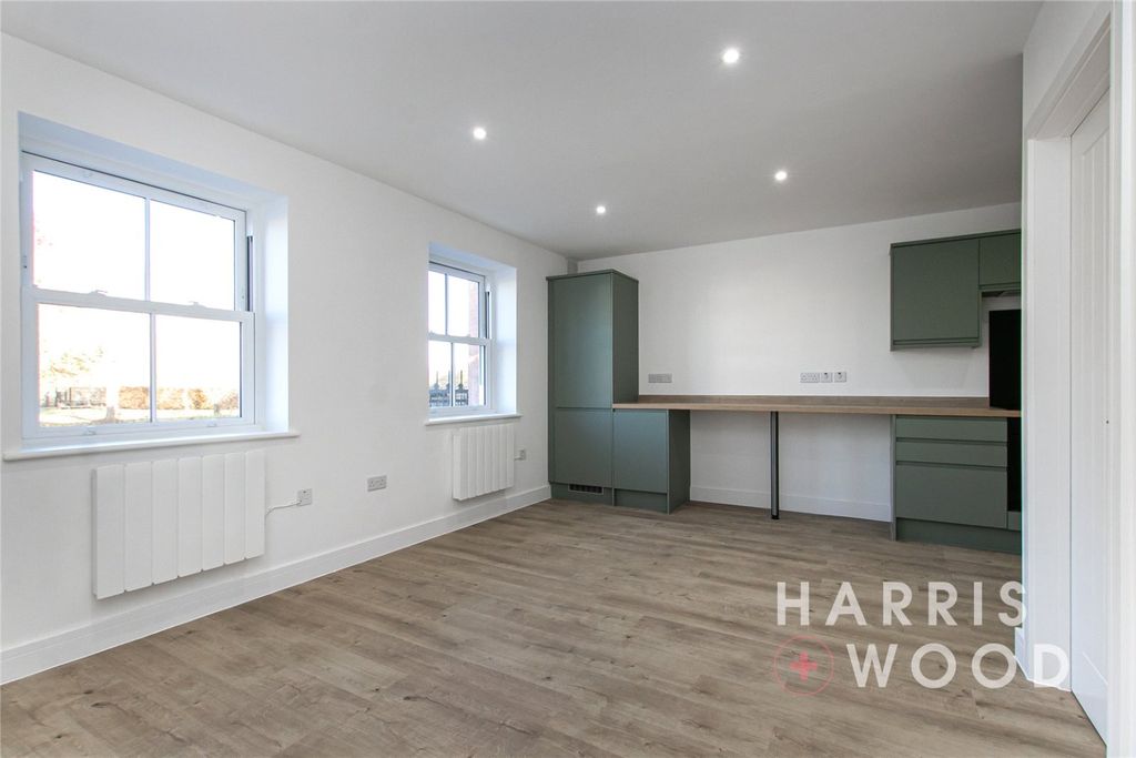 Additional image 7 of 1 bed flat for saleDedham Mill, Mill Lane, Dedham, Colchester CO7