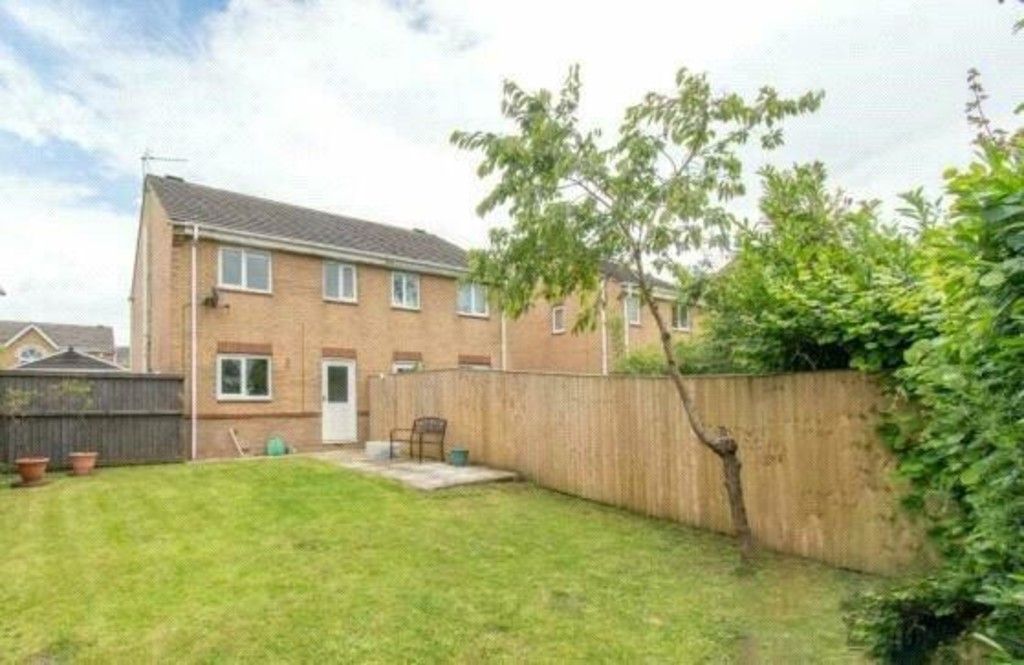 Property photo 2 of 3 Hopefield Back