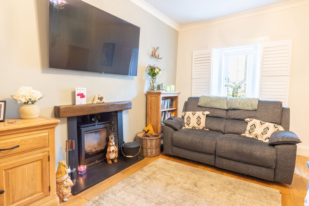Additional image 5 of 2 bed bungalow for saleMain Street, Salsburgh ML7