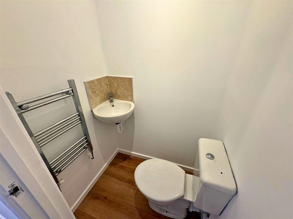 Additional image 17 of 3 bed terraced house to rentCastle Street, Maesteg CF34