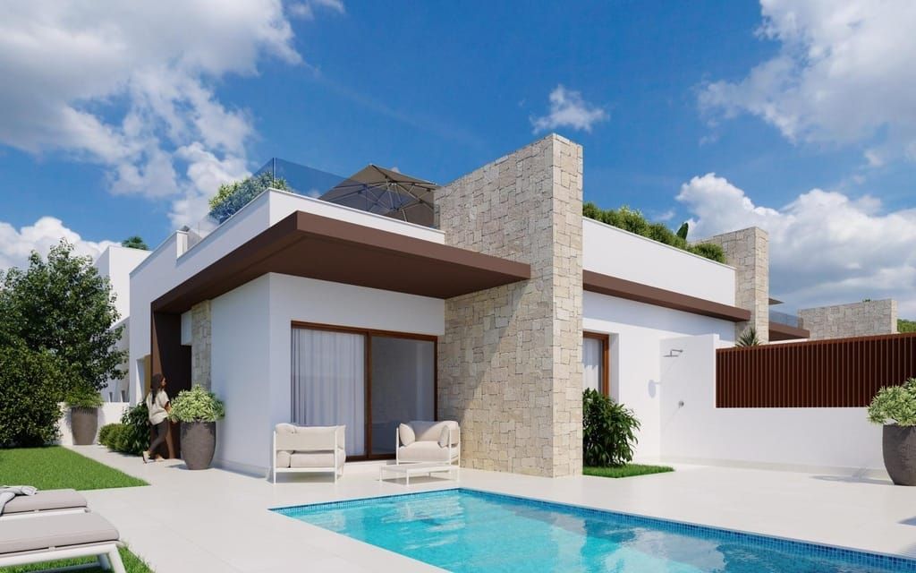 Property photo 1 of 10 Alicante Villas Esalav946 1