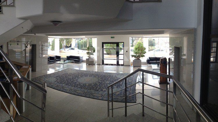 Property photo 1 of 7 Building For Sale In Omonoia Limassol Cyprus
