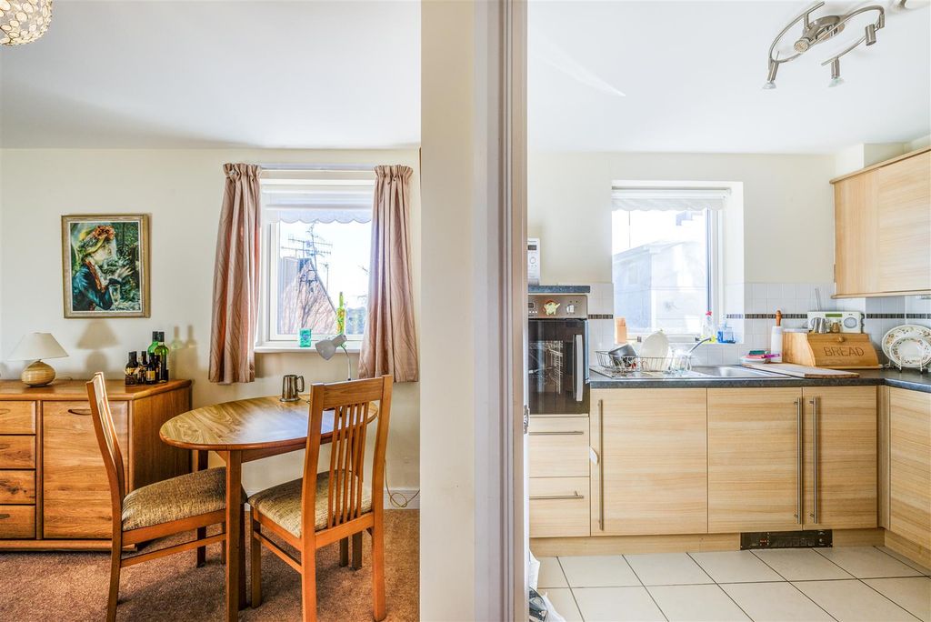Property photo 3 of 11 Kitchen Through To Living Room.Jpg