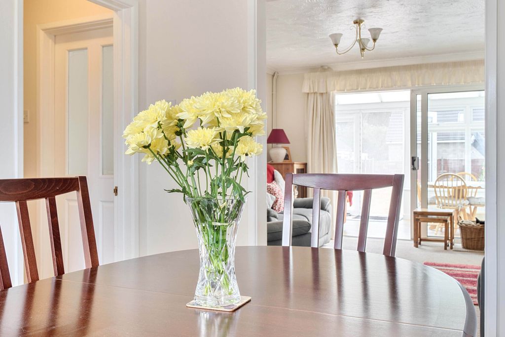 Property photo 3 of 21 Dining Area