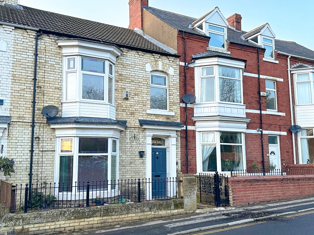 Property photo 1 of 17 Westfield Ewemove Loftus-17