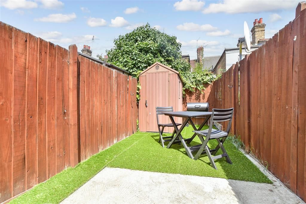 Property photo 2 of 13 Rear Garden