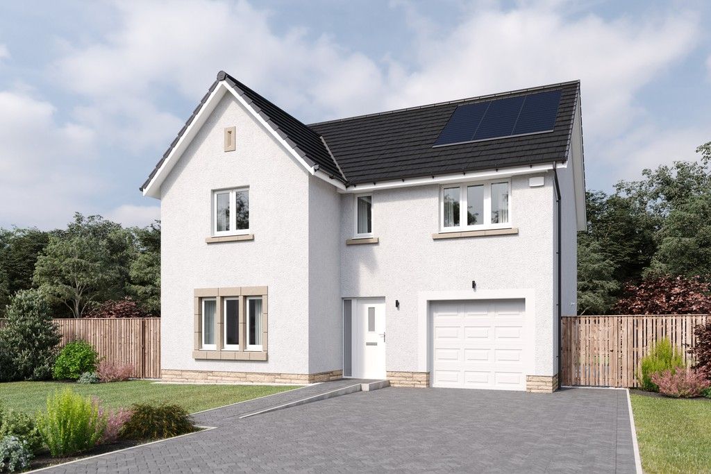 Property photo 3 of 13 Calderwood, East Calder