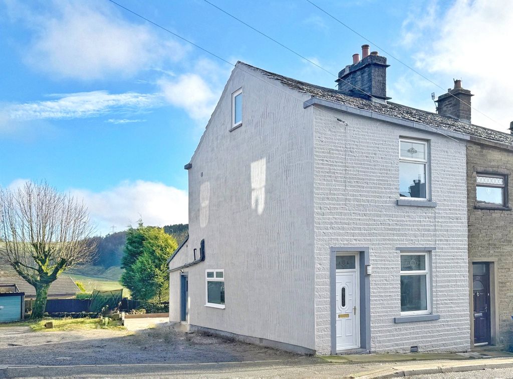 Property photo 1 of 16 Period End Terrace